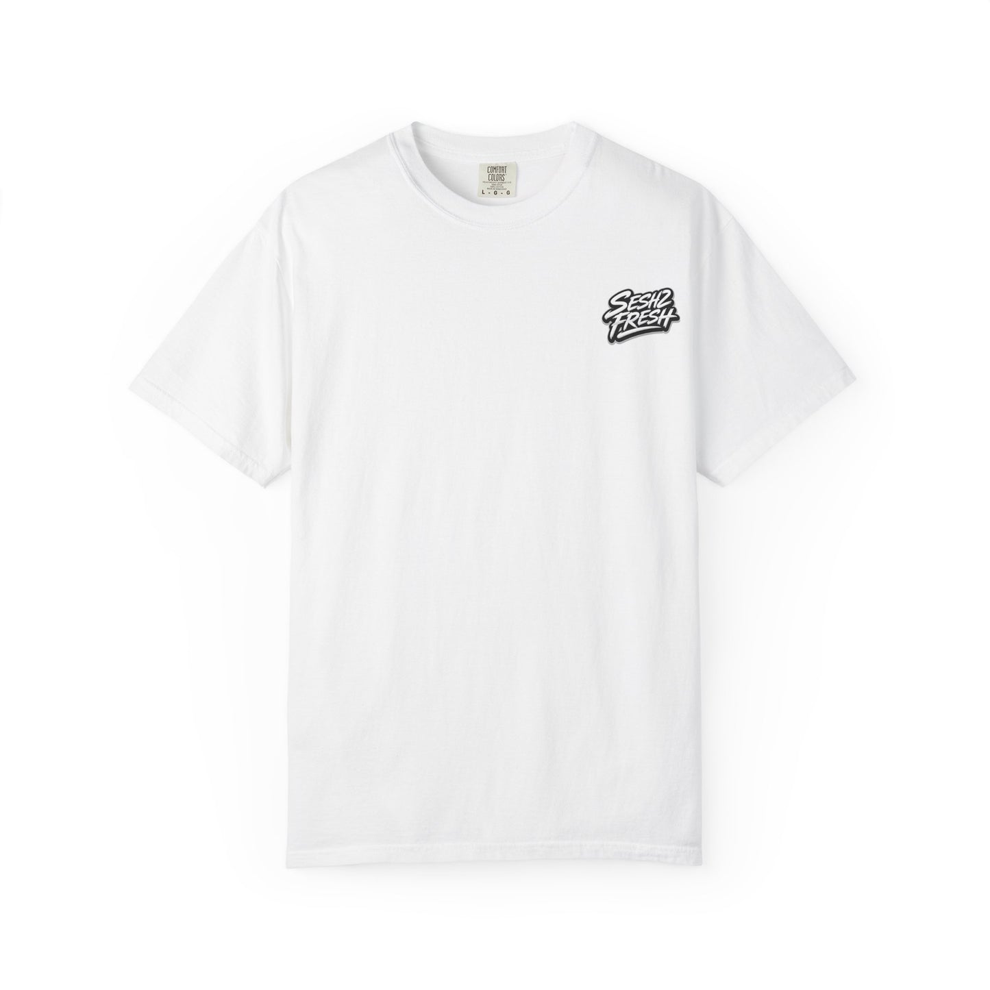 Sesh Life to Fresh Life T-Shirt